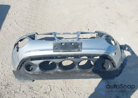 2012 Nissan Juke Sv из США, поврежденный, VIN JN8AF5MV7CT110735